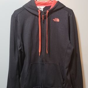 North face jacket